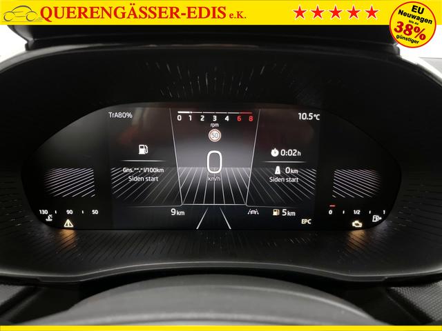 Beispielbilder, ggf. teilweise mit Sonderausstattung