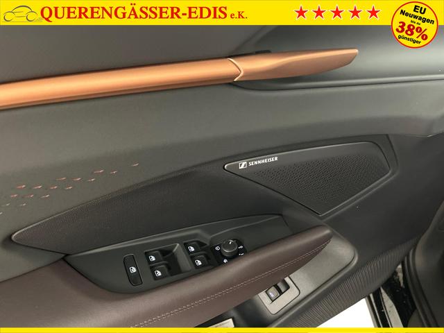 Cupra Terramar VZ 2.0 TSI 265PS/195kW 4x4 DSG7 2025 +Pano +DCC +Matrix +360-Kamera +Sennheiser +5J +Drive Paket 