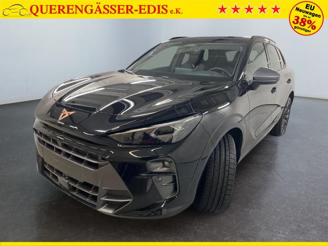 Cupra Terramar VZ 2.0 TSI 265PS/195kW 4x4 DSG7 2025 +Pano +DCC +Matrix +360-Kamera +Sennheiser +5J +Drive Paket 