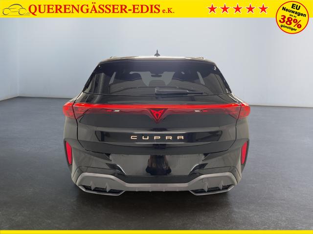 Cupra Terramar VZ 2.0 TSI 265PS/195kW 4x4 DSG7 2025 +Pano +DCC +Matrix +360-Kamera +Sennheiser +5J +Drive Paket 