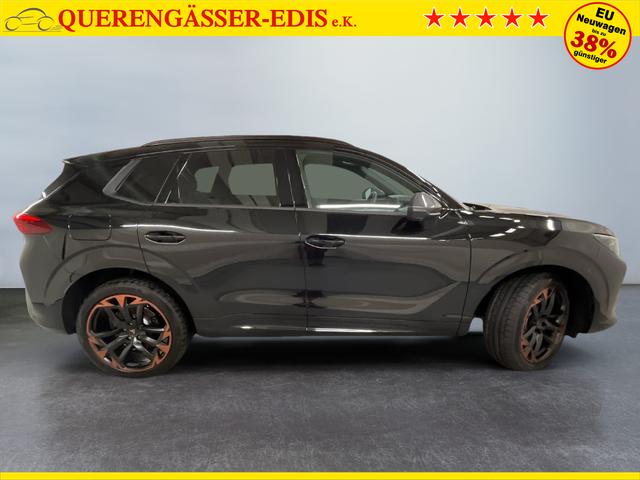 Cupra Terramar VZ 2.0 TSI 265PS/195kW 4x4 DSG7 2025 +Pano +DCC +Matrix +360-Kamera +Sennheiser +5J +Drive Paket 
