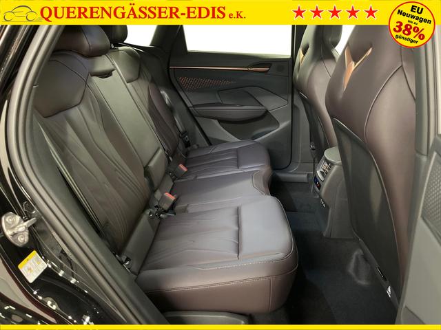 Cupra Terramar VZ 2.0 TSI 265PS/195kW 4x4 DSG7 2025 +Pano +DCC +Matrix +360-Kamera +Sennheiser +5J +Drive Paket 