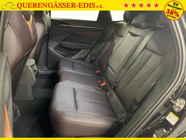 Cupra Terramar VZ 2.0 TSI 265PS/195kW 4x4 DSG7 2025 +Pano +DCC +Matrix +360-Kamera +Sennheiser +5J +Drive Paket 
