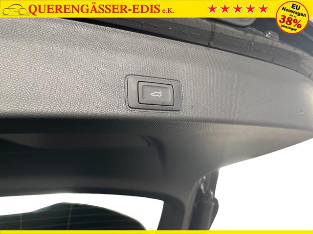 Cupra Terramar VZ 2.0 TSI 265PS/195kW 4x4 DSG7 2025 +Pano +DCC +Matrix +360-Kamera +Sennheiser +5J +Drive Paket 