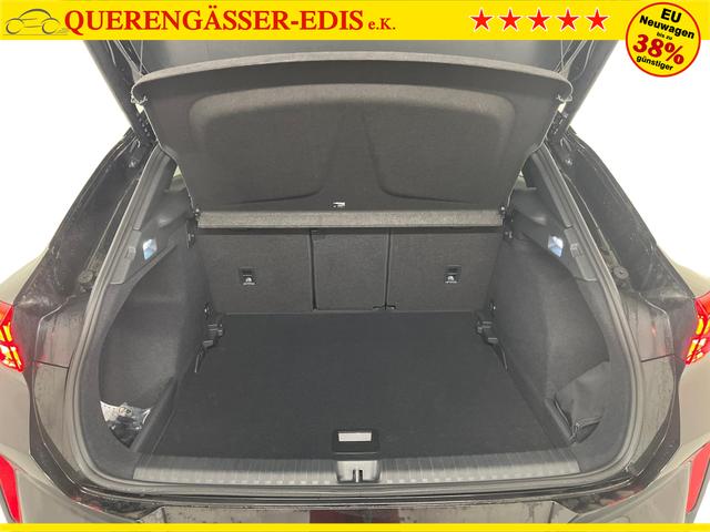 Cupra Terramar VZ 2.0 TSI 265PS/195kW 4x4 DSG7 2025 +Pano +DCC +Matrix +360-Kamera +Sennheiser +5J +Drive Paket 