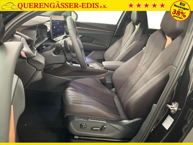 Cupra Terramar VZ 2.0 TSI 265PS/195kW 4x4 DSG7 2025 +Pano +DCC +Matrix +360-Kamera +Sennheiser +5J +Drive Paket 