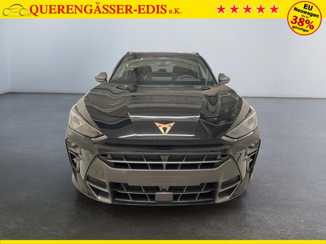 Cupra Terramar VZ 2.0 TSI 265PS/195kW 4x4 DSG7 2025 *+20" Alu +PANO +Matrix +NAVI +Top-View +DCC +IMMERSIVE* 