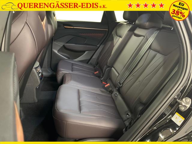 Cupra Terramar VZ 2.0 TSI 265PS/195kW 4x4 DSG7 2025 *+20" Alu +PANO +Matrix +NAVI +Top-View +DCC +IMMERSIVE* 