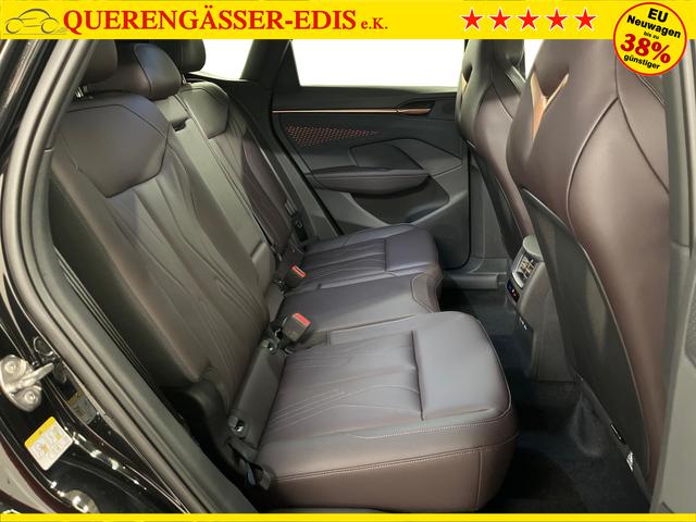Cupra Terramar VZ 2.0 TSI 265PS/195kW 4x4 DSG7 2025 *+20" Alu +PANO +Matrix +NAVI +Top-View +DCC +IMMERSIVE* 