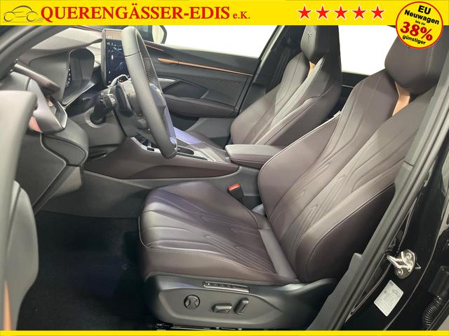 Cupra Terramar VZ 2.0 TSI 265PS/195kW 4x4 DSG7 2025 *+20" Alu +PANO +Matrix +NAVI +Top-View +DCC +IMMERSIVE* 
