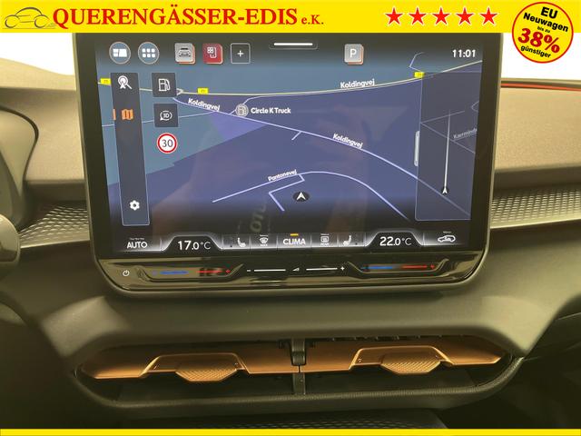 Cupra Terramar VZ 2.0 TSI 265PS/195kW 4x4 DSG7 2025 *+20" Alu +PANO +Matrix +NAVI +Top-View +DCC +IMMERSIVE* 
