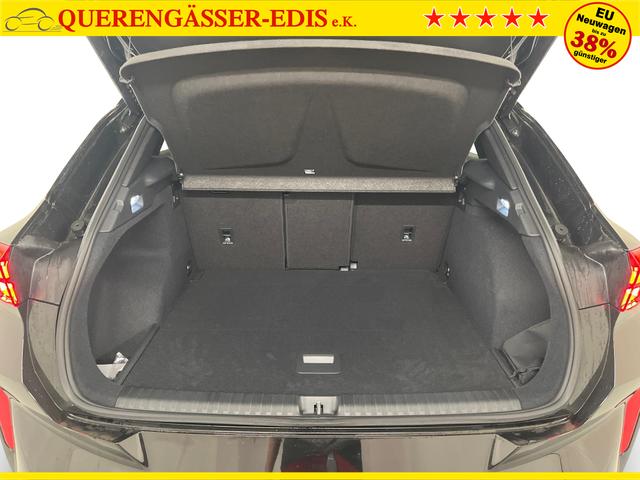 Cupra Terramar VZ 2.0 TSI 265PS/195kW 4x4 DSG7 2025 *+20" Alu +PANO +Matrix +NAVI +Top-View +DCC +IMMERSIVE* 