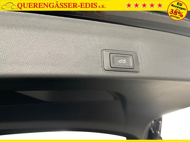 Cupra Terramar VZ 2.0 TSI 265PS/195kW 4x4 DSG7 2025 *+20" Alu +PANO +Matrix +NAVI +Top-View +DCC +IMMERSIVE* 