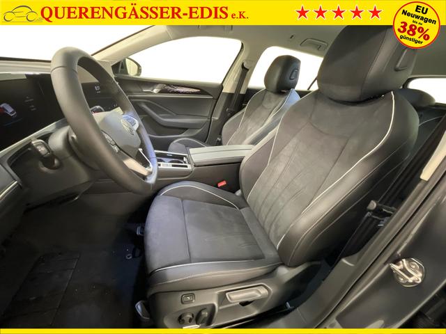 Beispielbilder, ggf. teilweise mit Sonderausstattung