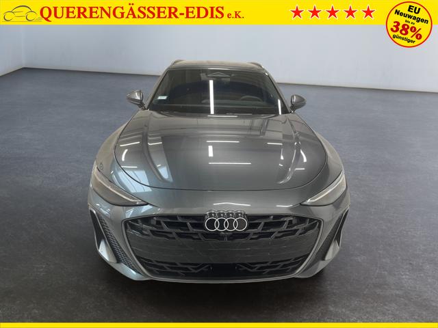 Audi A6 Avant S-Line 2.0 TDI 204PS/150kW Quattro Proline S-Tronic 2026 +19" LM +AHK +Ambiente Paket +S-Sportfarhwerk 