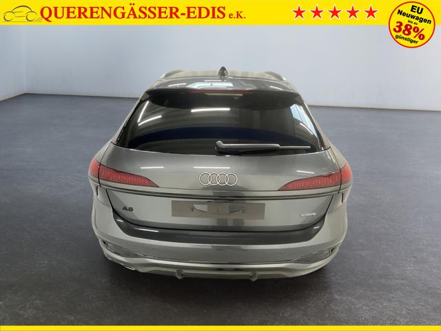 Audi A6 Avant S-Line 2.0 TDI 204PS/150kW Quattro Proline S-Tronic 2026 +19" LM +AHK +Ambiente Paket +S-Sportfarhwerk 
