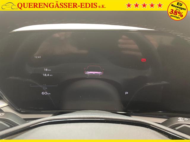 Audi A6 Avant S-Line 2.0 TDI 204PS/150kW Quattro Proline S-Tronic 2026 +19" LM +AHK +Ambiente Paket +S-Sportfarhwerk 