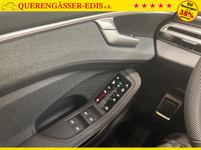 Audi A6 Avant S-Line 2.0 TDI 204PS/150kW Quattro Proline S-Tronic 2026 +19" LM +AHK +Ambiente Paket +S-Sportfarhwerk 