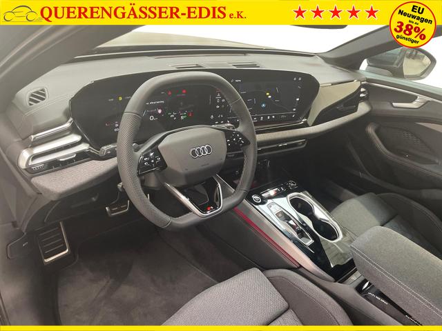 Audi A6 Avant S-Line 2.0 TDI 204PS/150kW Quattro Proline S-Tronic 2026 +19" LM +AHK +Ambiente Paket +S-Sportfarhwerk 