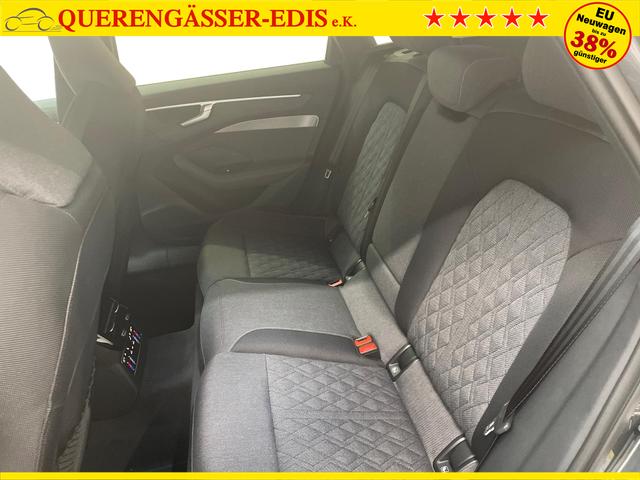 Audi A6 Avant S-Line 2.0 TDI 204PS/150kW Quattro Proline S-Tronic 2026 +19" LM +AHK +Ambiente Paket +S-Sportfarhwerk 