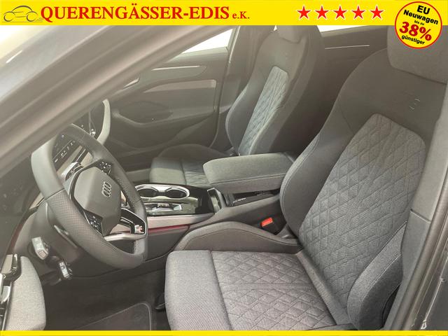 Audi A6 Avant S-Line 2.0 TDI 204PS/150kW Quattro Proline S-Tronic 2026 +19" LM +AHK +Ambiente Paket +S-Sportfarhwerk 