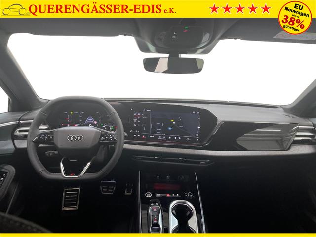 Audi A6 Avant S-Line 2.0 TDI 204PS/150kW Quattro Proline S-Tronic 2026 +19" LM +AHK +Ambiente Paket +S-Sportfarhwerk 
