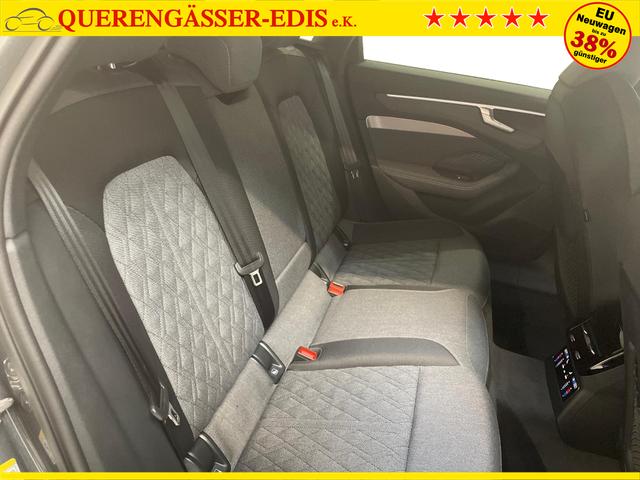 Audi A6 Avant S-Line 2.0 TDI 204PS/150kW Quattro Proline S-Tronic 2026 +19" LM +AHK +Ambiente Paket +S-Sportfarhwerk 