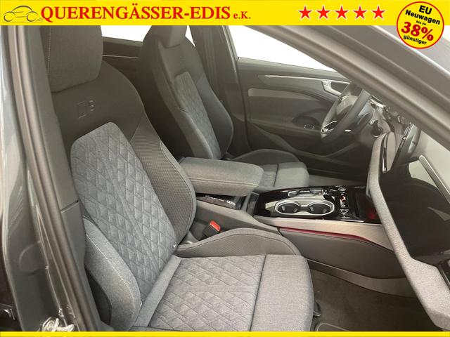 Audi A6 Avant S-Line 2.0 TDI 204PS/150kW Quattro Proline S-Tronic 2026 +19" LM +AHK +Ambiente Paket +S-Sportfarhwerk 