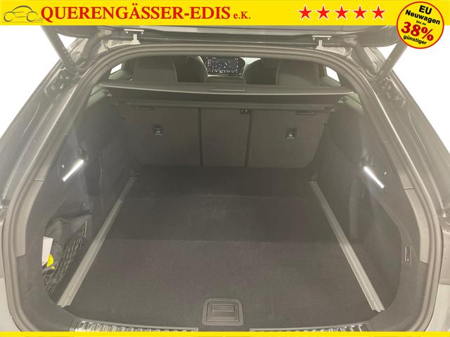 Audi A6 Avant S-Line 2.0 TDI 204PS/150kW Quattro Proline S-Tronic 2026 +19" LM +AHK +Ambiente Paket +S-Sportfarhwerk 