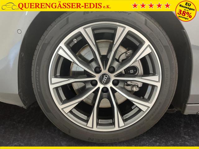 Audi A6 Avant S-Line 2.0 TDI 204PS/150kW Quattro Proline S-Tronic 2026 +19" LM +AHK +Ambiente Paket +S-Sportfarhwerk 
