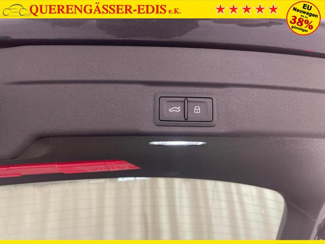 Audi A6 Avant S-Line 2.0 TDI 204PS/150kW Quattro Proline S-Tronic 2026 +19" LM +AHK +Ambiente Paket +S-Sportfarhwerk 