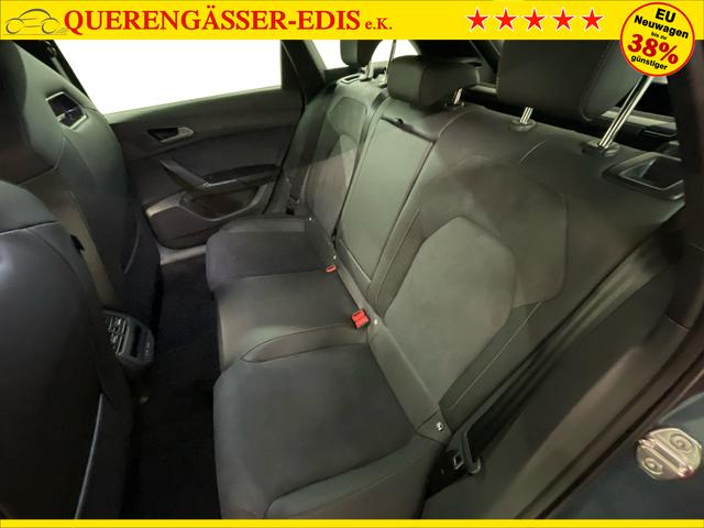 Cupra Leon Sportstourer VZ 2.0 TSI 333PS/245kW 4x4 DSG7 2025 +INT. DRIVE+MATRIX+AHK+Erweiterte Garantie. 