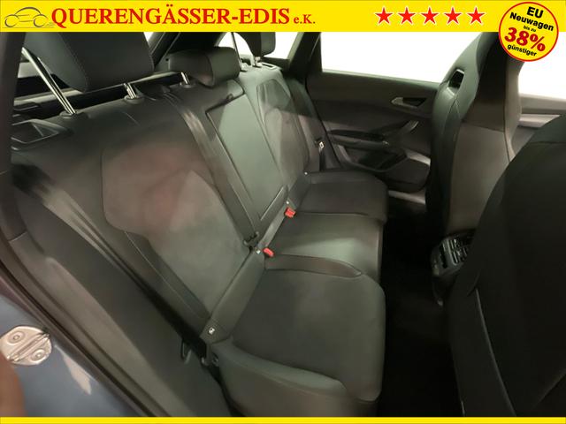 Cupra Leon Sportstourer VZ 2.0 TSI 333PS/245kW 4x4 DSG7 2025 +INT. DRIVE+MATRIX+AHK+Erweiterte Garantie. 