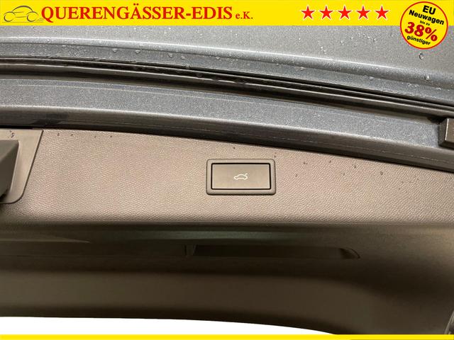 Cupra Leon Sportstourer VZ 2.0 TSI 333PS/245kW 4x4 DSG7 2025 +INT. DRIVE+MATRIX+AHK+Erweiterte Garantie. 