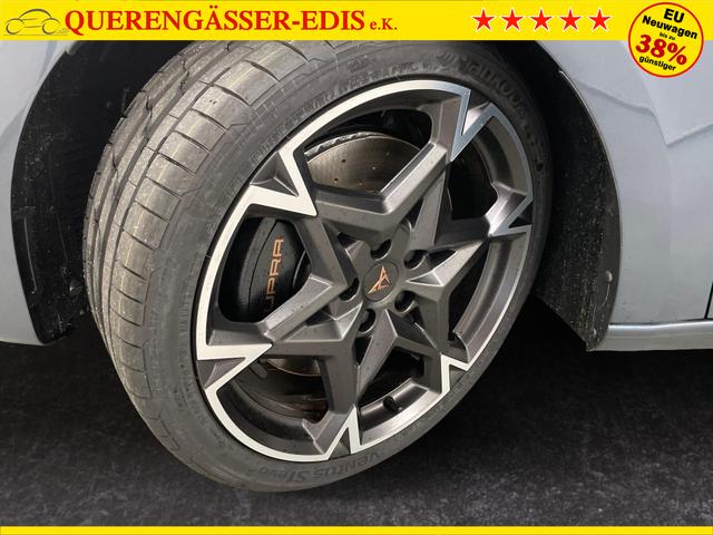 Cupra Leon Sportstourer VZ 2.0 TSI 333PS/245kW 4x4 DSG7 2025 +INT. DRIVE+MATRIX+AHK+Erweiterte Garantie. 