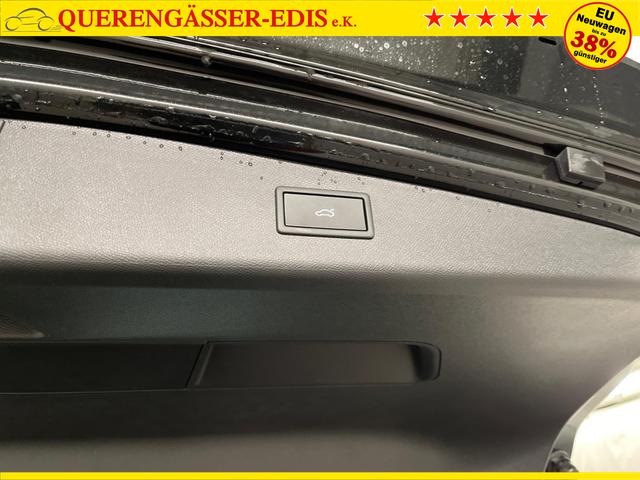 Cupra Leon Sportstourer VZ 2.0 TSI 333PS/245kW 4x4 DSG7 2025 +INT. DRIVE+MATRIX+AHK+Erweiterte Garantie. 