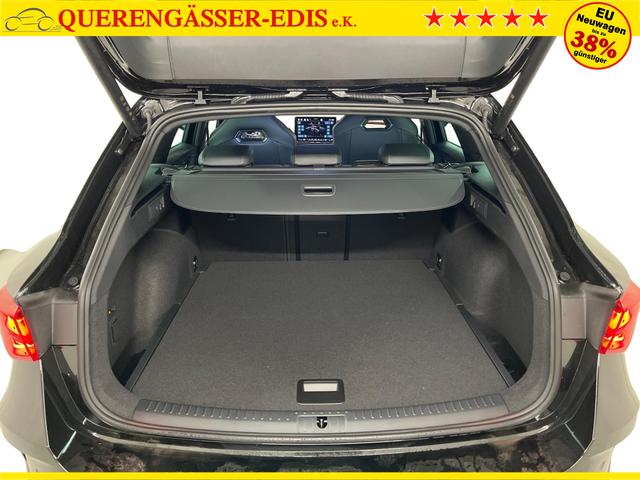 Cupra Leon Sportstourer VZ 2.0 TSI 333PS/245kW 4x4 DSG7 2025 +INT. DRIVE+MATRIX+AHK+Erweiterte Garantie. 