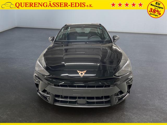 Cupra Leon Sportstourer VZ 2.0 TSI 333PS/245kW 4x4 DSG7 2025 +INT. DRIVE+MATRIX+AHK+Erweiterte Garantie. 