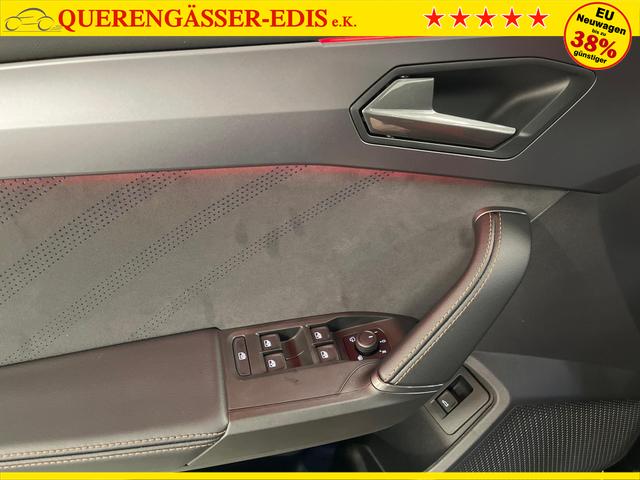 Cupra Leon Sportstourer VZ 2.0 TSI 333PS/245kW 4x4 DSG7 2025 +INT. DRIVE+MATRIX+AHK+Erweiterte Garantie. 