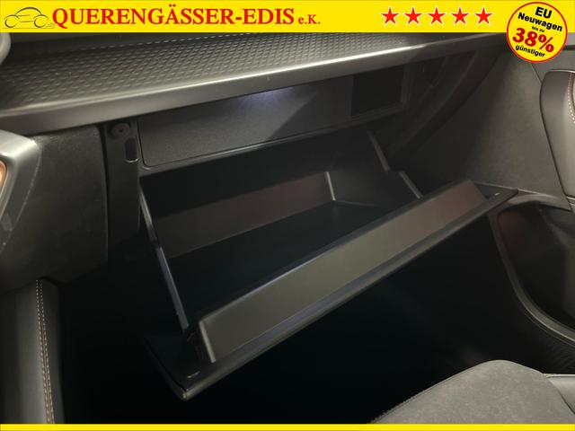 Cupra Leon Sportstourer VZ 2.0 TSI 333PS/245kW 4x4 DSG7 2025 +INT. DRIVE+MATRIX+AHK+Erweiterte Garantie. 
