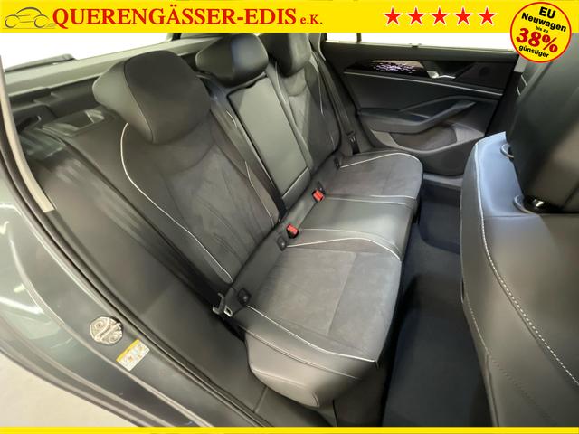 Beispielbilder, ggf. teilweise mit Sonderausstattung