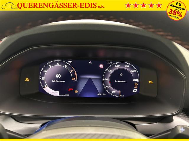 Cupra Formentor VZ EXTREME 2.0 TSI 333PS/245kW 4x4 DSG7 2026 +19"ALU+PANO+NAVI+Akebono 