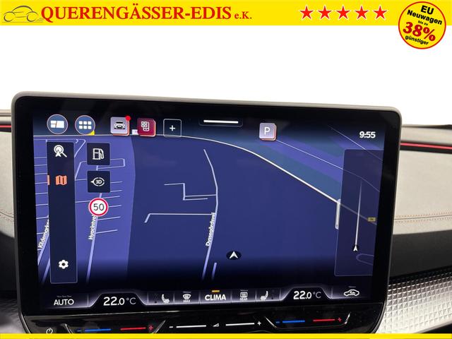 Cupra Formentor VZ EXTREME 2.0 TSI 333PS/245kW 4x4 DSG7 2026 +19"ALU+PANO+NAVI+Akebono 