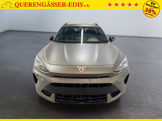 Cupra Formentor VZ EXTREME 2.0 TSI 333PS/245kW 4x4 DSG7 2026 +19"ALU+PANO+NAVI+Akebono 