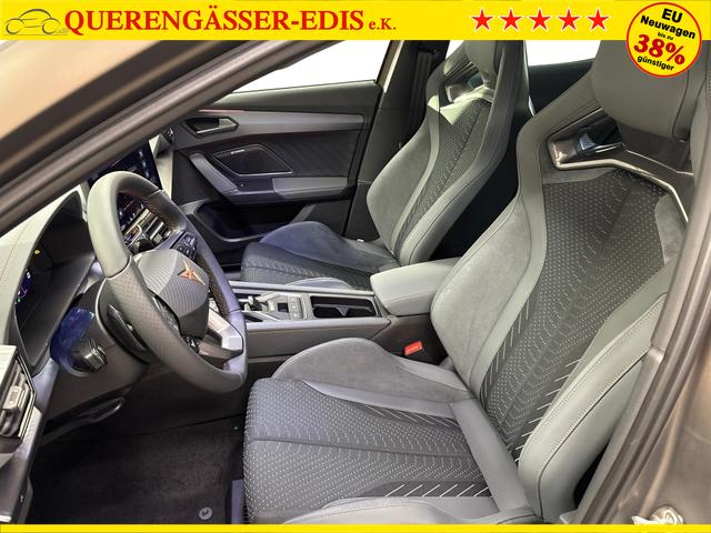 Cupra Formentor VZ EXTREME 2.0 TSI 333PS/245kW 4x4 DSG7 2026 +19"ALU+PANO+NAVI+Akebono 