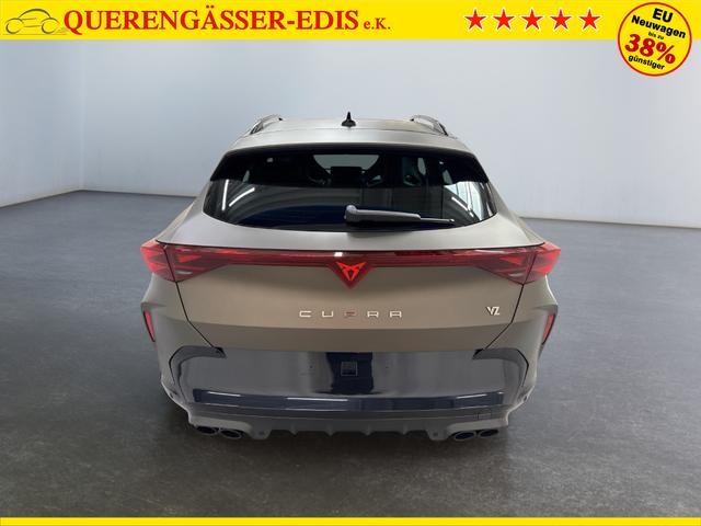Cupra Formentor VZ EXTREME 2.0 TSI 333PS/245kW 4x4 DSG7 2026 +19"ALU+PANO+NAVI+Akebono 