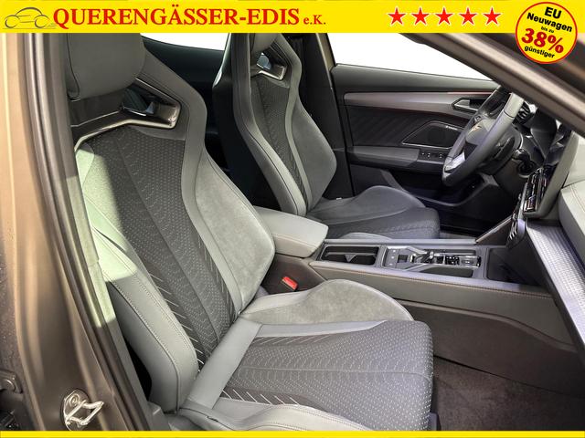 Cupra Formentor VZ EXTREME 2.0 TSI 333PS/245kW 4x4 DSG7 2026 +19"ALU+PANO+NAVI+Akebono 