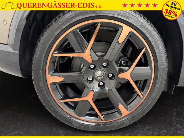 Cupra Formentor VZ EXTREME 2.0 TSI 333PS/245kW 4x4 DSG7 2026 +19"ALU+PANO+NAVI+Akebono 