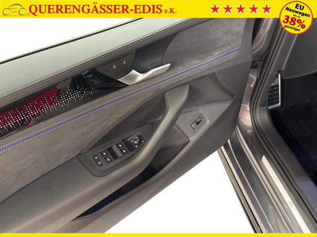 Volkswagen Passat Variant R-Line 2.0 TSI 4Motion 265PS/195kW DSG7 2026 | *19" +AHK +PANO +Black Style +360g +NAVI +Matrix* 