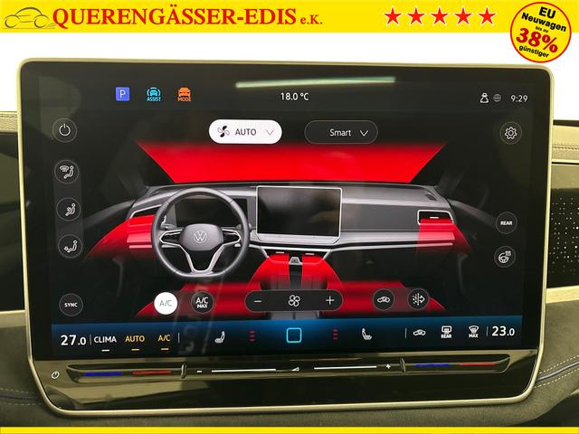 Volkswagen Passat Variant R-Line 2.0 TSI 4Motion 265PS/195kW DSG7 2026 | *19" +AHK +PANO +Black Style +360g +NAVI +Matrix* 